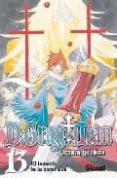 d.gray-man nº 13 (2ª ed)-hoshino katsura-9788483577035 d.gray-man nº 13 (2ª ed)-hoshino katsura-9788483577035