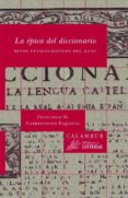 la epica del diccionario. hitos lexicograficos del xviii (ebook)-9788483593035 la epica del diccionario. hitos lexicograficos del xviii (ebook)-9788483593035