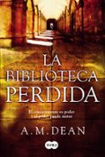 la biblioteca perdida-a. m. dean-9788483654835 la biblioteca perdida-a. m. dean-9788483654835