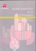 acercamiento a lo literario-carmen hernandez valcarcel-9788483715635 acercamiento a lo literario carmen hernandez valcarcel 9788483715635