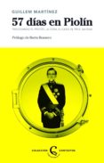 57 dias en piolin: procesando el proces, el caso, la cosa, la trila-guillem martinez-9788483812235 57 dias en piolin: procesando el proces, el caso, la cosa, la trila-guillem martinez-9788483812235