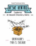 orientaciones para el educador-noemi fernandez selva-9788484128335 orientaciones para el educador-noemi fernandez selva-9788484128335