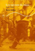 22 los sucesos de mayo: paris, 1968-mavis gallant-9788484283935 22 los sucesos de mayo: paris, 1968-mavis gallant-9788484283935