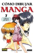 como dibujar manga 7: chicas guapas-9788484316435 como dibujar manga 7: chicas guapas-9788484316435