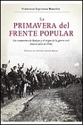 (pe) la primavera del frente popular: los campesinos de badajoz y el origen de la guerra civil-francisco espinosa-9788484329435 (pe) la primavera del frente popular: los campesinos de badajoz y el origen de la guerra civil-francisco espinosa-9788484329435