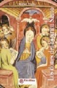 los dones del espiritu santo-rafael prieto-9788484403135 los dones del espiritu santo-rafael prieto-9788484403135