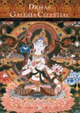 diosas de la galeria celestial-romio shrestha-9788484455035 diosas de la galeria celestial-romio shrestha-9788484455035