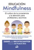 educación mindfulness-daniel j. rechtschaffen-9788484456735 educación mindfulness-daniel j. rechtschaffen-9788484456735