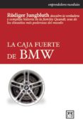 la caja fuerte de bmw-rudiger jungbluth-9788488717535 la caja fuerte de bmw-rudiger jungbluth-9788488717535