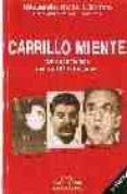 carrillo miente-ricardo de la cierva-9788488787835 carrillo miente-ricardo de la cierva-9788488787835