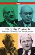 els quatre presidents-9788488839435 els quatre presidents-9788488839435