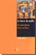 en tierra de nadie. los nacionalistas vascos en vitoria-santiago de pablo-9788489213135 en tierra de nadie. los nacionalistas vascos en vitoria-santiago de pablo-9788489213135