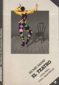 el teatro (montesinos)-9788489354135 el teatro (montesinos)-9788489354135