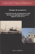 tiempo de pesqueros-harro draheim-9788489599635 tiempo de pesqueros-harro draheim-9788489599635