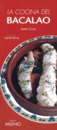 la cocina del bacalao-albert cogul-9788489790735 la cocina del bacalao-albert cogul-9788489790735