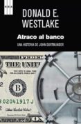 atraco al banco-donald westlake-9788490063835 atraco al banco-donald westlake-9788490063835