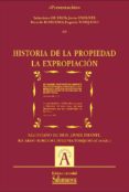 historia de la propiedad: la expropiacion (ebook)-9788490121535 historia de la propiedad: la expropiacion (ebook)-9788490121535