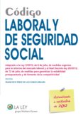 codigo laboral y de seguridad social 2012 (ebook)-9788490200735 codigo laboral y de seguridad social 2012 (ebook)-9788490200735