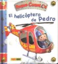 el helicoptero de pedro (peque cuentos)-9788490244135 el helicoptero de pedro (peque cuentos)-9788490244135