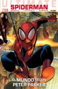 ultimate spiderman 53: el mundo sugun peter parker-brian michael bendis-9788490246535 ultimate spiderman 53: el mundo sugun peter parker-brian michael bendis-9788490246535