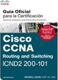 ccna icnd2 (ccna guí de examenes)-9788490354735 ccna icnd2 (ccna guí de examenes)-9788490354735