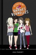 el club de les vambes vermelles (club de les vambes vermelles 1)-anna punset-9788490435335 el club de les vambes vermelles (club de les vambes vermelles 1)-anna punset-9788490435335
