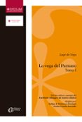 la vega del parnaso. tomo i-felix lope de vega carpio-9788490441435 la vega del parnaso. tomo i-felix lope de vega carpio-9788490441435