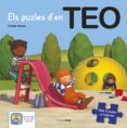 els puzles d en teo-violeta denou-9788490574935 els puzles d en teo-violeta denou-9788490574935