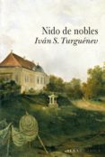 nido de nobles-ivan s. turguenev-9788490650035 nido de nobles-ivan s. turguenev-9788490650035