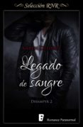 legado de sangre (bdb) (trilogia dhampyr 2) (ebook)-9788490698235 legado de sangre (bdb) (trilogia dhampyr 2) (ebook)-9788490698235