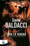 toda la verdad (saga shaw & james 1)-david baldacci-9788490702635 toda la verdad (saga shaw & james 1)-david baldacci-9788490702635