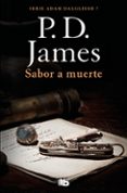 sabor a muerte (adam dalgliesh 7)-p.d. james-9788490708835 sabor a muerte (adam dalgliesh 7)-p.d. james-9788490708835