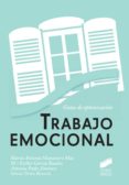 trabajo emocional (ebook)-9788490777435 trabajo emocional (ebook)-9788490777435