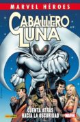el caballero luna 1: cuenta atras en la oscuridad-doug moench-bill sienkiewicz-don perlin-9788490943335 el caballero luna 1: cuenta atras en la oscuridad-doug moench-bill sienkiewicz-don perlin-9788490943335