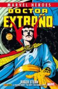 doctor extraño-roger stern-9788490947135 doctor extraño-roger stern-9788490947135