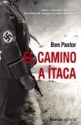 el camino a itaca-ben pastor-9788491043935 el camino a itaca-ben pastor-9788491043935