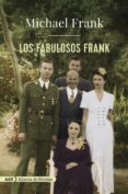los fabulosos frank (adn)-michael frank-9788491048435 los fabulosos frank (adn)-michael frank-9788491048435