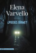 ¿puedes oírme? (adn) (ebook)-elena varvello-9788491049135 ¿puedes oírme? (adn) (ebook)-elena varvello-9788491049135