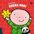 ohera noa!-liesbet slegers-9788491063735 ohera noa!-liesbet slegers-9788491063735