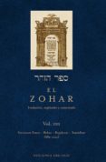 el zohar (vol. 22)-9788491112235 el zohar (vol. 22)-9788491112235
