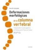 deformaciones morfologicas de la columna vertebral: tratamiento fisioterapeutico en reeducación postural global rpg-philippe souchard-9788491130635 deformaciones morfologicas de la columna vertebral: tratamiento fisioterapeutico en reeducación postural global rpg-philippe souchard-9788491130635