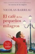 el café de los pequeños milagros (ebook)-nicolas barreau-9788491291435 el café de los pequeños milagros (ebook)-nicolas barreau-9788491291435
