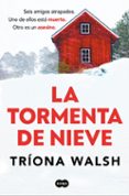 Descargar epub books online gratis TORMENTA DE NIEVE
				EBOOK 9788491299035 en español PDF de TRIONA WALSH