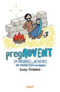 pregadvent-juanjo fernandez-9788491361435 pregadvent-juanjo fernandez-9788491361435