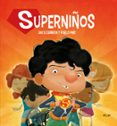 superniños-anya damirón-9788491422235 superniños-anya damirón-9788491422235
