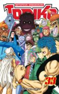 toriko nº 33-mitsutoshi shimabukuro-9788491465935 toriko nº 33-mitsutoshi shimabukuro-9788491465935
