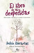 el libro de las despedidas-andres aberasturi-9788491642435 el libro de las despedidas-andres aberasturi-9788491642435