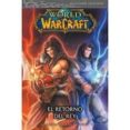 world of warcraft 2: el retorno del rey-walter simonson-jon buran-mike bowden-9788491674535 world of warcraft 2: el retorno del rey-walter simonson-jon buran-mike bowden-9788491674535