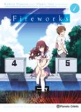fireworks (manga) nº 01/02-reki kawahara-9788491730835 fireworks (manga) nº 01/02-reki kawahara-9788491730835