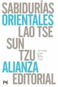 sabidurías orientales - estuche-lao tse-sun tzu-9788491812135 sabidurías orientales - estuche-lao tse-sun tzu-9788491812135